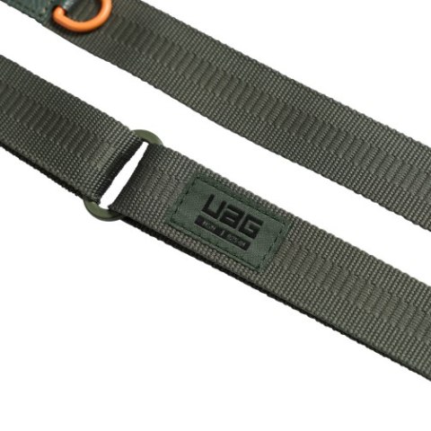 UAG Scout - smycz do telefonu (olive)