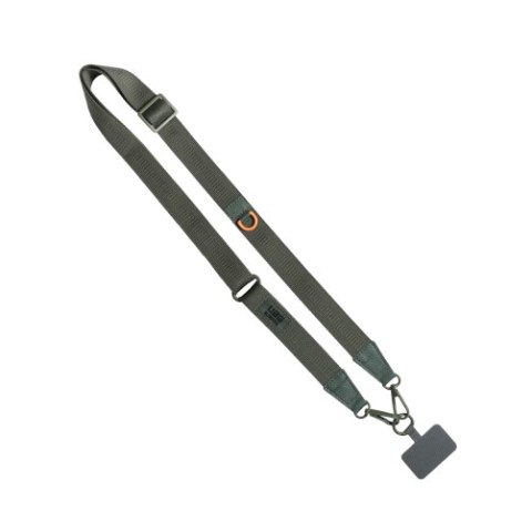 UAG Scout - smycz do telefonu (olive)