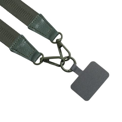 UAG Scout - smycz do telefonu (olive)
