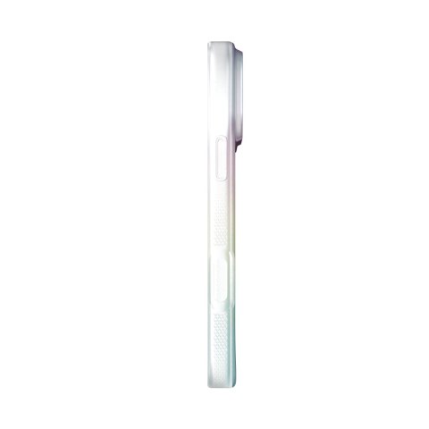 ZAGG Milan Snap - etui do iPhone 18 Pro Max / 17 Pro Max kompatybilne z MagSafe (iridescent)