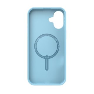 ZAGG SoHo Snap - obudowa ochronna do iPhone 16 Plus kompatybilna z MagSafe (blue) [eol]