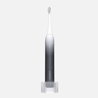 Be Lucent Prism - szczoteczka soniczna (graphite black)