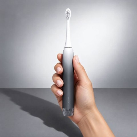 Be Lucent Prism - szczoteczka soniczna (graphite black)