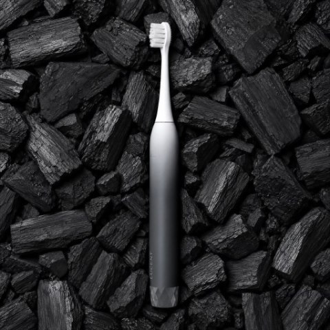 Be Lucent Prism - szczoteczka soniczna (graphite black)