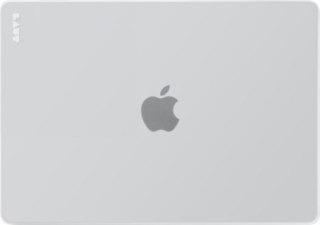 Laut Huex - obudowa ochronna do Macbook Pro 14" 2021 M1 - 2024 M4 (frost)