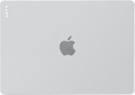 Laut Huex - obudowa ochronna do Macbook Pro 14" 2021 M1 - 2024 M4 (frost)