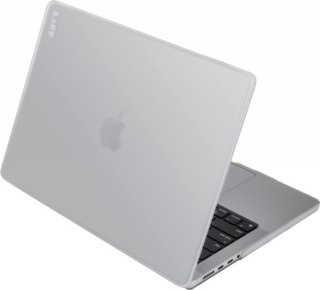 Laut Huex - obudowa ochronna do Macbook Pro 14" 2021 M1 - 2024 M4 (frost)