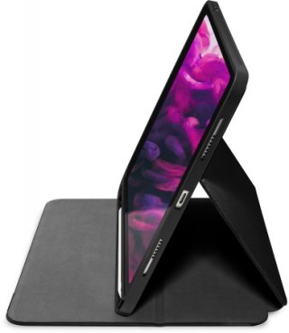 Laut Prestige Folio - obudowa ochronna z uchwytem do Apple Pencil do iPad 10.9" 10G (black) [eol] -> LAUTLIPD22PRMBK