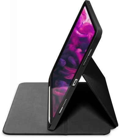 Laut Prestige Folio - obudowa ochronna z uchwytem do Apple Pencil do iPad 10.9" 10G (black) [eol] -> LAUTLIPD22PRMBK