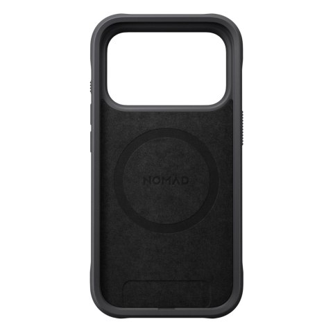 NOMAD Rugged Case - etui do iPhone 18 Pro / 17 Pro kompatybilne z MagSafe (balandra)