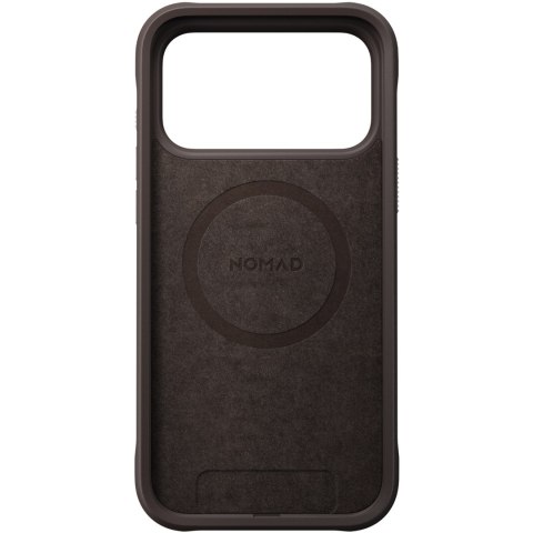 NOMAD Rugged Case - etui do iPhone 18 Pro Max / 17 Pro Max kompatybilne z MagSafe (arroyo)