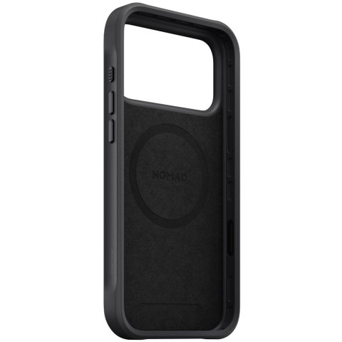 NOMAD Rugged Case - etui do iPhone 18 Pro Max / 17 Pro Max kompatybilne z MagSafe (balandra)