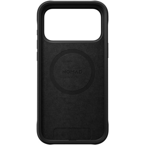 NOMAD Rugged Case - etui do iPhone 18 Pro Max / 17 Pro Max kompatybilne z MagSafe (norte)