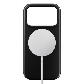 NOMAD Sport Case - etui do iPhone 18 Pro / 17 Pro kompatybilne z MagSafe (black)