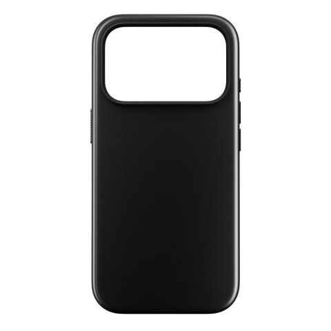 NOMAD Sport Case - etui do iPhone 18 Pro / 17 Pro kompatybilne z MagSafe (black)