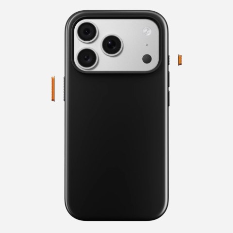 NOMAD Sport Case - etui do iPhone 18 Pro / 17 Pro kompatybilne z MagSafe (black)