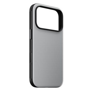 NOMAD Sport Case - etui do iPhone 18 Pro / 17 Pro kompatybilne z MagSafe (lunar gray)