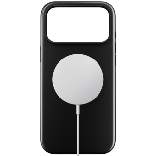 NOMAD Sport Case - etui do iPhone 18 Pro Max / 17 Pro Max kompatybilne z MagSafe (black)