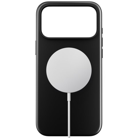 NOMAD Sport Case - etui do iPhone 18 Pro Max / 17 Pro Max kompatybilne z MagSafe (black)