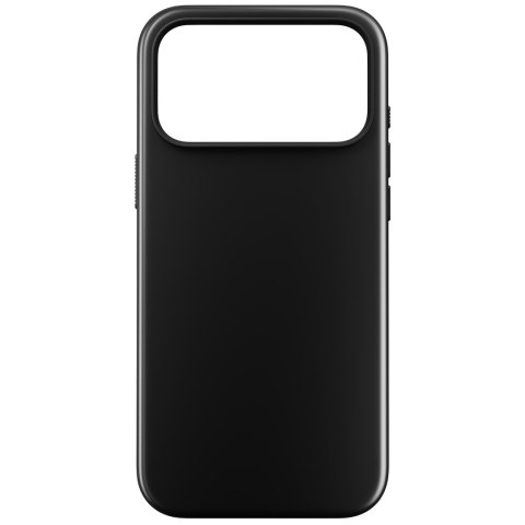 NOMAD Sport Case - etui do iPhone 18 Pro Max / 17 Pro Max kompatybilne z MagSafe (black)