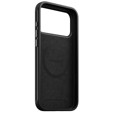 NOMAD Sport Case - etui do iPhone 18 Pro Max / 17 Pro Max kompatybilne z MagSafe (black)