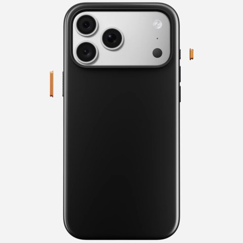 NOMAD Sport Case - etui do iPhone 18 Pro Max / 17 Pro Max kompatybilne z MagSafe (black)