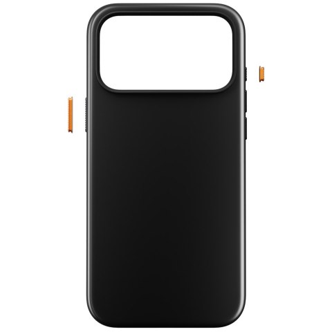 NOMAD Sport Case - etui do iPhone 18 Pro Max / 17 Pro Max kompatybilne z MagSafe (black)