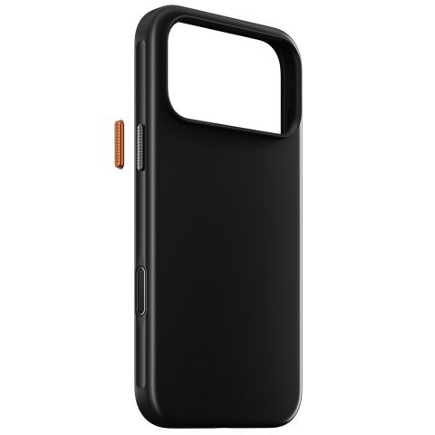 NOMAD Sport Case - etui do iPhone 18 Pro Max / 17 Pro Max kompatybilne z MagSafe (black)