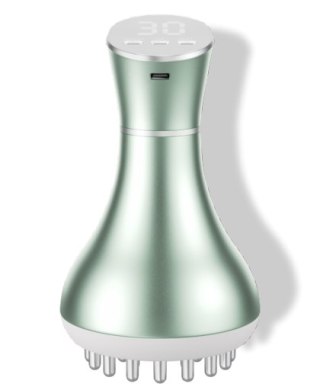 Nanoleaf Wellness Lymphatic Body Sculpting Massager - masażer do modelowania ciała i drenażu limfatycznego