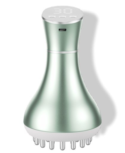 Nanoleaf Wellness Lymphatic Body Sculpting Massager - masażer do modelowania ciała i drenażu limfatycznego