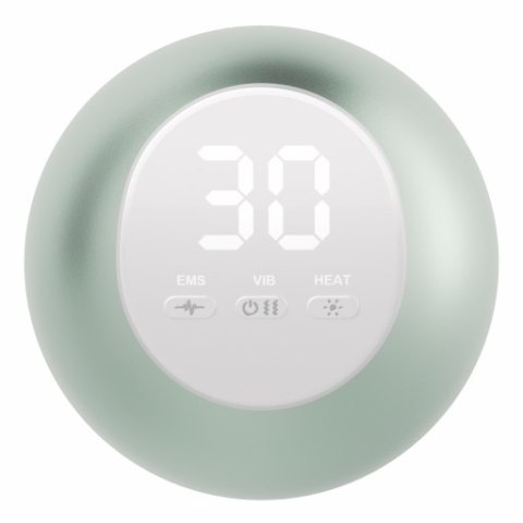 Nanoleaf Wellness Lymphatic Body Sculpting Massager - masażer do modelowania ciała i drenażu limfatycznego