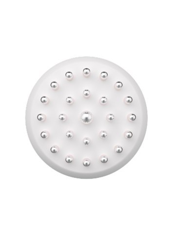 Nanoleaf Wellness Lymphatic Body Sculpting Massager - masażer do modelowania ciała i drenażu limfatycznego