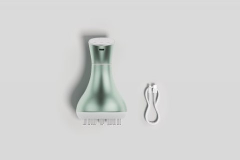 Nanoleaf Wellness Lymphatic Body Sculpting Massager - masażer do modelowania ciała i drenażu limfatycznego