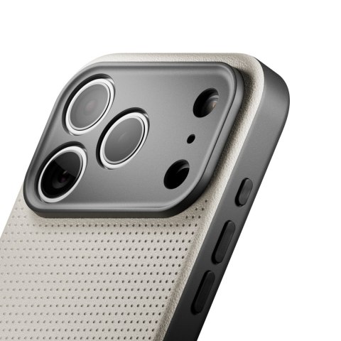 Native Union Active Case - etui do iPhone 18 Pro / 17 Pro kompatybilne z MagSafe (sandstone)