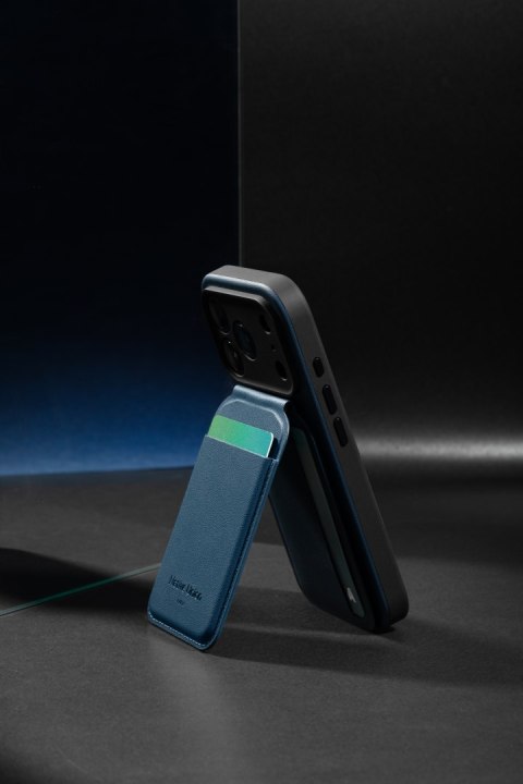 Native Union Active Case - etui do iPhone 18 Pro Max / 17 Pro Max kompatybilne z MagSafe (navy)