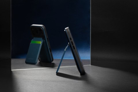 Native Union Active Case - etui do iPhone 18 Pro Max / 17 Pro Max kompatybilne z MagSafe (navy)