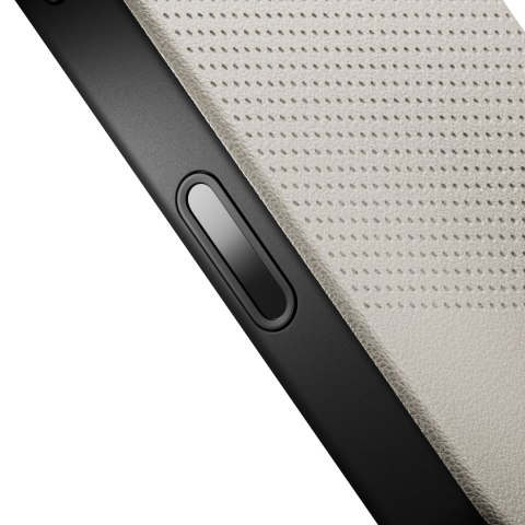 Native Union Active Case - etui do iPhone 18 Pro Max / 17 Pro Max kompatybilne z MagSafe (sandstone)