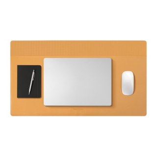Native Union Desk Mat - podkładka na biurko (black/kraft)