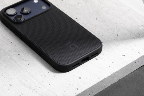 Native Union Neo Case - etui do iPhone 18 Pro / 17 Pro kompatybilne z MagSafe (black)