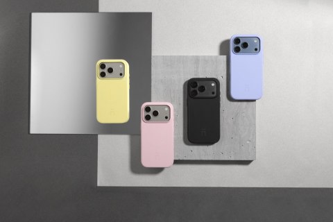 Native Union Neo Case - etui do iPhone 18 Pro / 17 Pro kompatybilne z MagSafe (blue)
