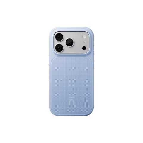 Native Union Neo Case - etui do iPhone 18 Pro / 17 Pro kompatybilne z MagSafe (blue)