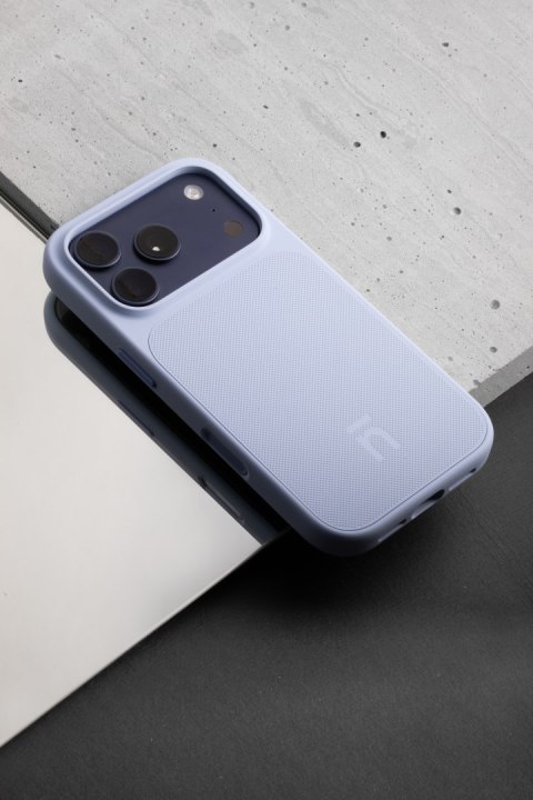 Native Union Neo Case - etui do iPhone 18 Pro Max / 17 Pro Max kompatybilne z MagSafe (blue)