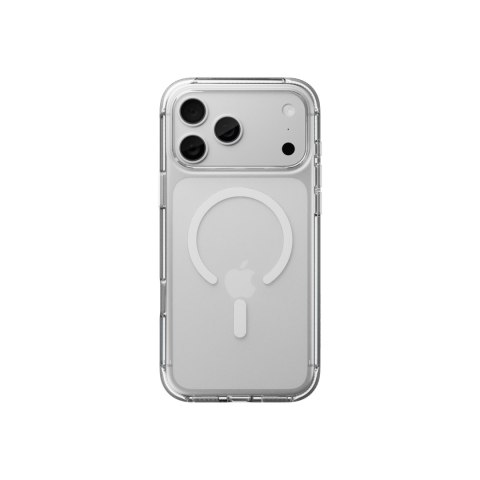 Native Union (RE)Clear Case - etui do iPhone 18 Pro Max / 17 Pro Max kompatybilne z MagSafe (transparent)