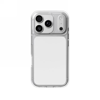 ZAGG Crystal Palace Lite - etui do iPhone 18 Pro / 17 Pro (clear)