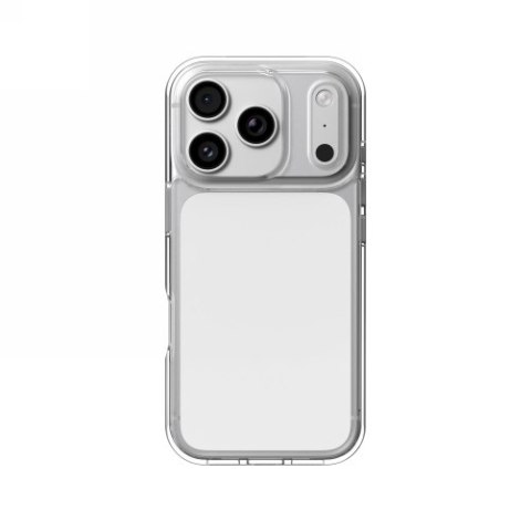 ZAGG Crystal Palace Lite - etui do iPhone 18 Pro / 17 Pro (clear)