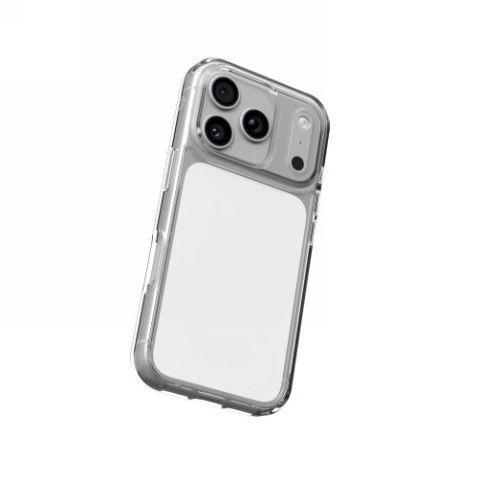 ZAGG Crystal Palace Lite - etui do iPhone 18 Pro / 17 Pro (clear)