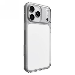ZAGG Crystal Palace Lite - etui do iPhone 18 Pro Max / 17 Pro Max (clear)