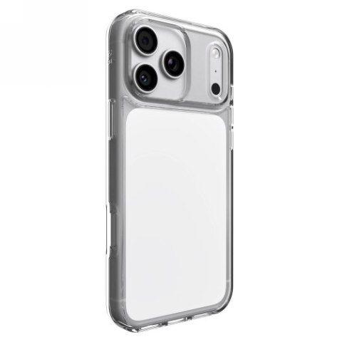 ZAGG Crystal Palace Lite - etui do iPhone 18 Pro Max / 17 Pro Max (clear)