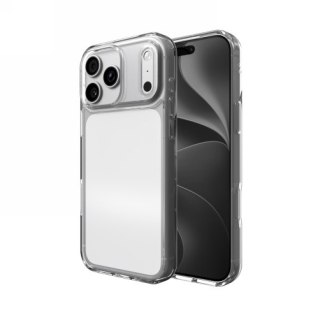 ZAGG Crystal Palace Lite - etui do iPhone 18 Pro Max / 17 Pro Max (clear)