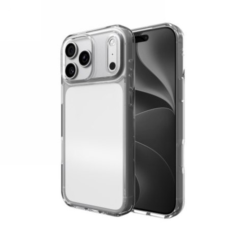 ZAGG Crystal Palace Lite - etui do iPhone 18 Pro Max / 17 Pro Max (clear)
